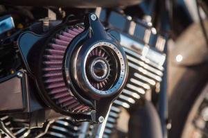 2014 Harley-Davidson Street Glide