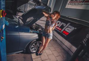 Лучший автосервис на районе