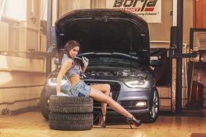 Лучший автосервис на районе