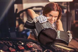 Лучший автосервис на районе