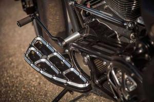 2014 Harley-Davidson Street Glide