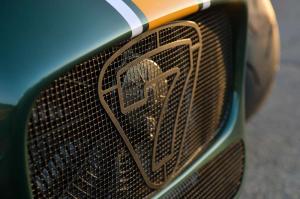 2015 Caterham Seven 620 R