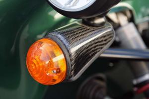 2015 Caterham Seven 620 R
