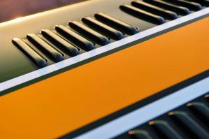2015 Caterham Seven 620 R