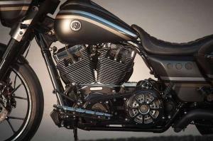 2014 Harley-Davidson Street Glide
