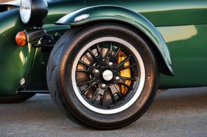 2015 Caterham Seven 620 R