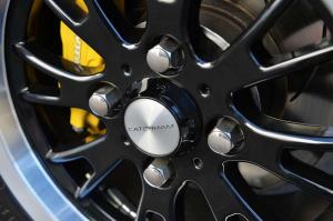 2015 Caterham Seven 620 R