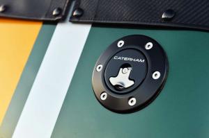 2015 Caterham Seven 620 R