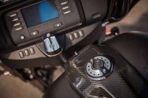 2014 Harley-Davidson Street Glide