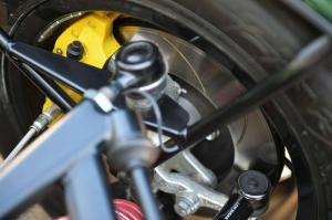 2015 Caterham Seven 620 R