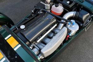 2015 Caterham Seven 620 R