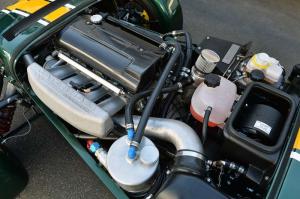2015 Caterham Seven 620 R