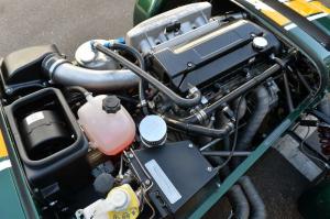 2015 Caterham Seven 620 R