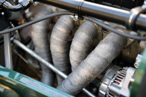 2015 Caterham Seven 620 R