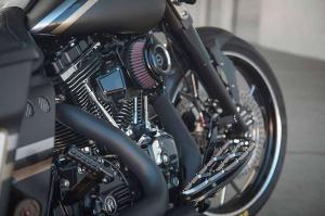 2014 Harley-Davidson Street Glide