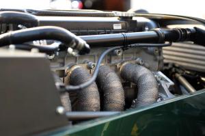 2015 Caterham Seven 620 R