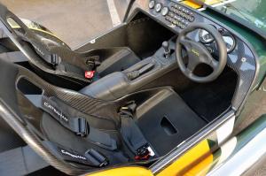 2015 Caterham Seven 620 R