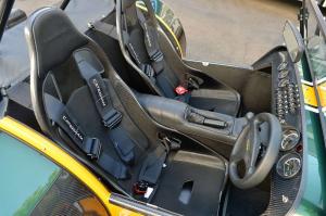 2015 Caterham Seven 620 R