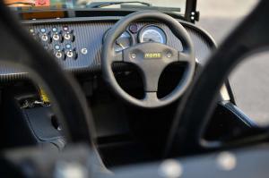 2015 Caterham Seven 620 R