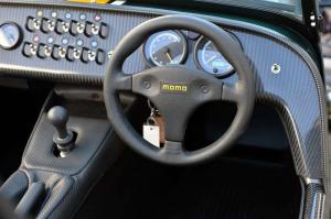 2015 Caterham Seven 620 R