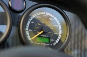 2015 Caterham Seven 620 R