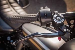 2014 Harley-Davidson Street Glide