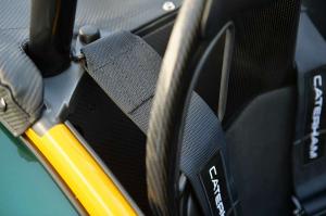 2015 Caterham Seven 620 R