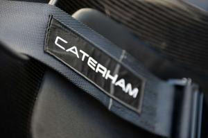 2015 Caterham Seven 620 R
