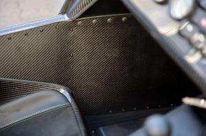 2015 Caterham Seven 620 R