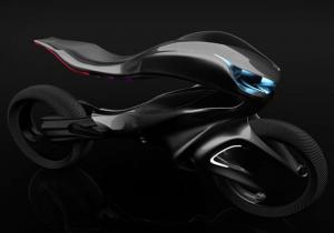 2015 Mercedes-Benz One Class Revenge Concept