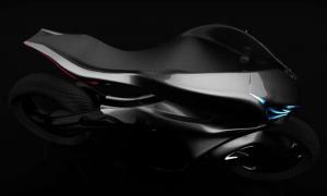 2015 Mercedes-Benz One Class Revenge Concept