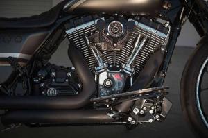 2014 Harley-Davidson Street Glide