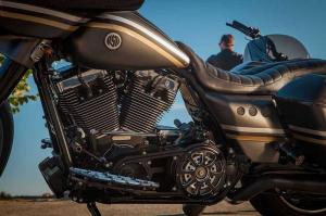 2014 Harley-Davidson Street Glide