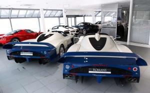 2004 Maserati MC12