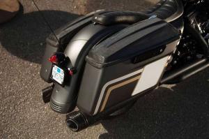 2014 Harley-Davidson Street Glide