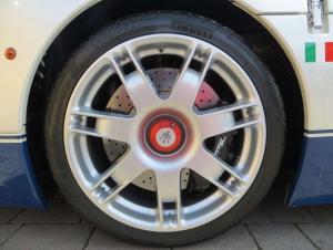 2004 Maserati MC12
