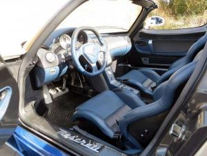2004 Maserati MC12
