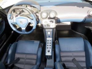 2004 Maserati MC12