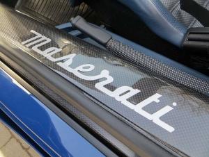 2004 Maserati MC12