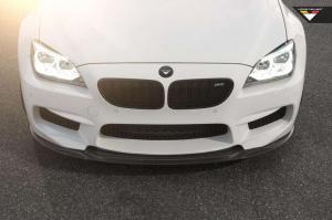 2015 BMW M6 Coupe GTS-V by Vorsteiner
