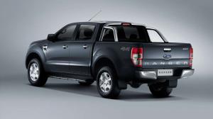 2015 Ford Ranger Double Cab XLT TH)