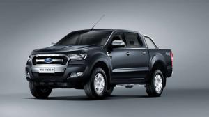 2015 Ford Ranger Double Cab XLT TH)
