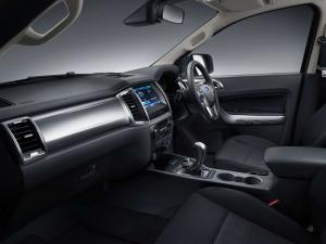 2015 Ford Ranger Double Cab XLT TH)