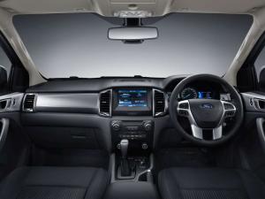 2015 Ford Ranger Double Cab XLT TH)