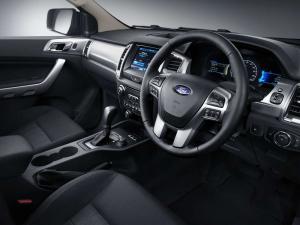 2015 Ford Ranger Double Cab XLT TH)