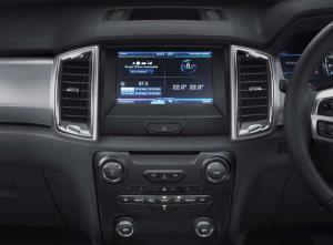 2015 Ford Ranger Double Cab XLT TH)