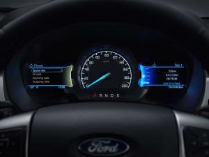 2015 Ford Ranger Double Cab XLT TH)