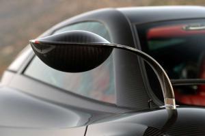 2014 Pagani Huayra
