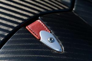 2014 Pagani Huayra