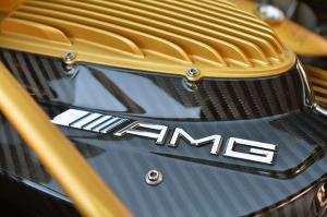 2014 Pagani Huayra